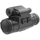 Infiray CML25 Thermal Imaging Clip-On System, Black, Medium, CML25