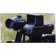 Infiray Fast Red Dot 1X Thermal Fusion Sight, Black, Medium, FAST FAH25