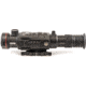 InfiRay Outdoor 3x 50mm RICO Mk2 LRF Thermal Weapon Sight, 640x513, 60 Hz, Black, IRAY-RH50R