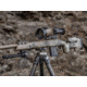 InfiRay Outdoor 4-8x 75mm RICO HYBRID 640 Multi-function Thermal Weapon Sight, 50 Hz, 640x512, Coyote Tan, IRAY-HYH75W