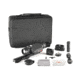 InfiRay Outdoor Rico G 384 3x35mm Thermal Weapon Sight, 50hz, Black, Small, IRAY-GL35