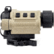 InfiRay Outdoor Rico Micro V2 1-4x25mm Multi-Purpose Thermal Monocular, 640x480, Tan, IRAY-RH25V2