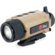 InfiRay Outdoor Rico Micro V2 1-4x25mm Multi-Purpose Thermal Monocular, 640x480, Tan, IRAY-RH25V2