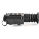 InfiRay Outdoor Rico Micro V2 2-4x25mm Multi-Purpose Thermal Monocular, 384x288, Black, IRAY-RL25V2