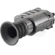 InfiRay Outdoor Rico Micro V2 2-4x25mm Multi-Purpose Thermal Monocular, 384x288, Black, IRAY-RL25V2