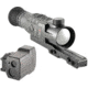 InfiRay Outdoor Rico Mk1 640 Thermal Weapon Sight, 3x50mm and ILR-1000 Laser Rangefinder for Rico MK1 Series Combo