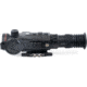InfiRay Outdoor Rico Mk2 LRF 4x42mm Thermal Monocular, 384x288, Black, IRAY-RL42R