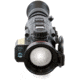 InfiRay Outdoor Rico Mk2 LRF 4x42mm Thermal Monocular, 384x288, Black, IRAY-RL42R