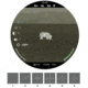 InfiRay Outdoor BOLT TX60C Thermal Imaging Rifle Scope, 3x60mm, 30 mm Tube, Multi-Reticle, Black, IRAY-TX60C