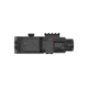Infiray Red Dot Thermal Fusion Scope, Black, Medium, FAL19