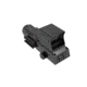 Infiray Red Dot Thermal Fusion Scope, Black, Medium, FAL19