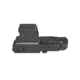 Infiray Red Dot Thermal Fusion Scope, Black, Medium, FAL19