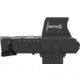 InfiTac Fast Series FAH25 1x34mm Thermal Rifle Scope, 640x512, 50Hz, Black, FAH25/1x34D