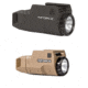 INFORCE 200 Lumen APLc Glock Compact Weapon Light, Black, Flat Dark Earth