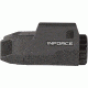 INFORCE APLc Glock Compact Weapon Light, 200 Lumens, 1 x CR2 Battery, Black, ACG-05-1