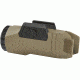 InForce 400 Lumens Auto Pistol Light, Flat Dark Earth, NSN N, A-06-1