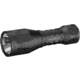 INFORCE ARC 350-Lr-H Rechargeable 18350 Li-Ion 1200 Lumens LED Flashlight Handheld Kit, Black, IF73001