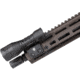 INFORCE ARC 350-Lr-M Rechargeable 18350 Li-Ion 1200 Lumens LED Flashlight Kit w/Mount, Black, IF71015