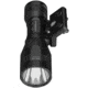 INFORCE ARC 350-Lr-M Rechargeable 18350 Li-Ion 1200 Lumens LED Flashlight Kit w/Mount, Black, IF71015