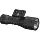 INFORCE ARC 350-Lr-M Rechargeable 18350 Li-Ion 1200 Lumens LED Flashlight Kit w/Mount, Black, IF71015