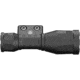 INFORCE ARC 350-Lr-M Rechargeable 18350 Li-Ion 1200 Lumens LED Flashlight Kit w/Mount, Black, IF71015