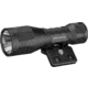 INFORCE ARC 350-Lr-M Rechargeable 18350 Li-Ion 1200 Lumens LED Flashlight Kit w/Mount, Black, IF71015