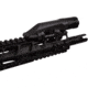 INFORCE Gen 3 - WMLx White-IR 900 Lumens Weapon Light, CR123a, Black Body, IF71014