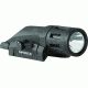 INFORCE Multifunction Weapon Mounted Light, CR123A, White, 400 Lumens, Black, W-05-2