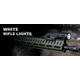InForce WML White LED Tactical Light, White LED, 400 Lumens, Weapon Lights, Black, W-05-1