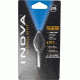 Inova Microlight Led Black Or Clear Base Vb Fl Microlight Bb B