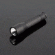 Inova T2 243 Lumens Lithium Powered LED Flashlight, Black T2TMB-HB