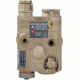 EOTech ATPIAL PEQ 15 Advanced Target Pointer and Illuminator Aiming Laser, Low Profile, Tan ATP-000-A18