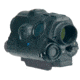 Insight Technology ISM IR w/Red Dot IR Laser Illuminator and Visible Laser ISM-1400-A7