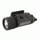 EOTech M3X Tactical Illuminator Pistol Mounted LED Flashlight - Black