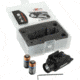 EOTech Weapon Light WX150 Rail-mounted LED Light WM3-LBRXU-TB01