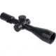 Integrix iX6 4.5-27x56 Rifle Scope, 34mm Tube, First Focal Plane, M1 MRAD Reticle, Black, iX645FM1