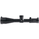 Integrix iX6 4.5-27x56 Rifle Scope, 34mm Tube, First Focal Plane, M1 MRAD Reticle, Black, iX645FM1