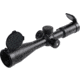 Integrix iX6 4.5-27x56 Rifle Scope, 34mm Tube, First Focal Plane, M1 MRAD Reticle, Black, iX645FM1