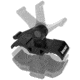 iPROTEC iProtec Mounting Clamp, Black, 6108