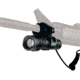 iPROTEC LG250 Green Laser Combo Firearm Light, Black, 6653