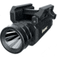 iPROTEC RM230 Rail Mount Firearm Light, Black, 6566