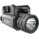USED iPROTEC RM230 Rail Mount Firearm Light, Black, 6566, EDEMO1