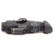IR Defense IR Patrol 4.5x Objective Thermal Monocular,60hz,640x480, Black IRP-M250XR