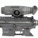 IR Defense IR Patrol M300W Thermal Weapon Scope Weapon-Mounted Thermal Monocular,60hz,640x480 IR000P3W