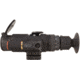 IR Defense Reap-IR Mini Thermal Weapon Sight 640x480 with Picatinny Clamp Mount, 35mm Lens, Black 039226