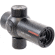 iRay USA Bolt IRAYAC80 ILR-1200-1 AC80 Module 1200 yds Detection Range, Black Aluminum