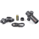 iRay USA Bolt IRAYAC80 ILR-1200-1 AC80 Module 1200 yds Detection Range, Black Aluminum
