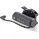 iRay USA Rico Hybrid IRAYAC82 ILR-1000-2 AC82 Module 1000 yds Detection Range, Black ABS/Aluminum