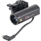 iRay USA Rico Hybrid IRAYAC82 ILR-1000-2 AC82 Module 1000 yds Detection Range, Black ABS/Aluminum