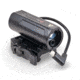 iRay USA Rico Hybrid IRAYAC82 ILR-1000-2 AC82 Module 1000 yds Detection Range, Black ABS/Aluminum